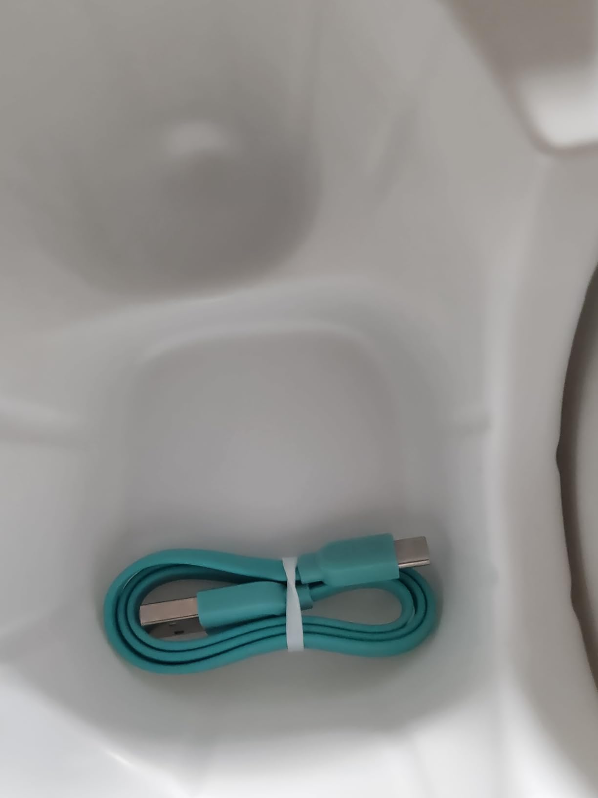 SKG H7 Ultra massaggiatore collo spalle calore bianco