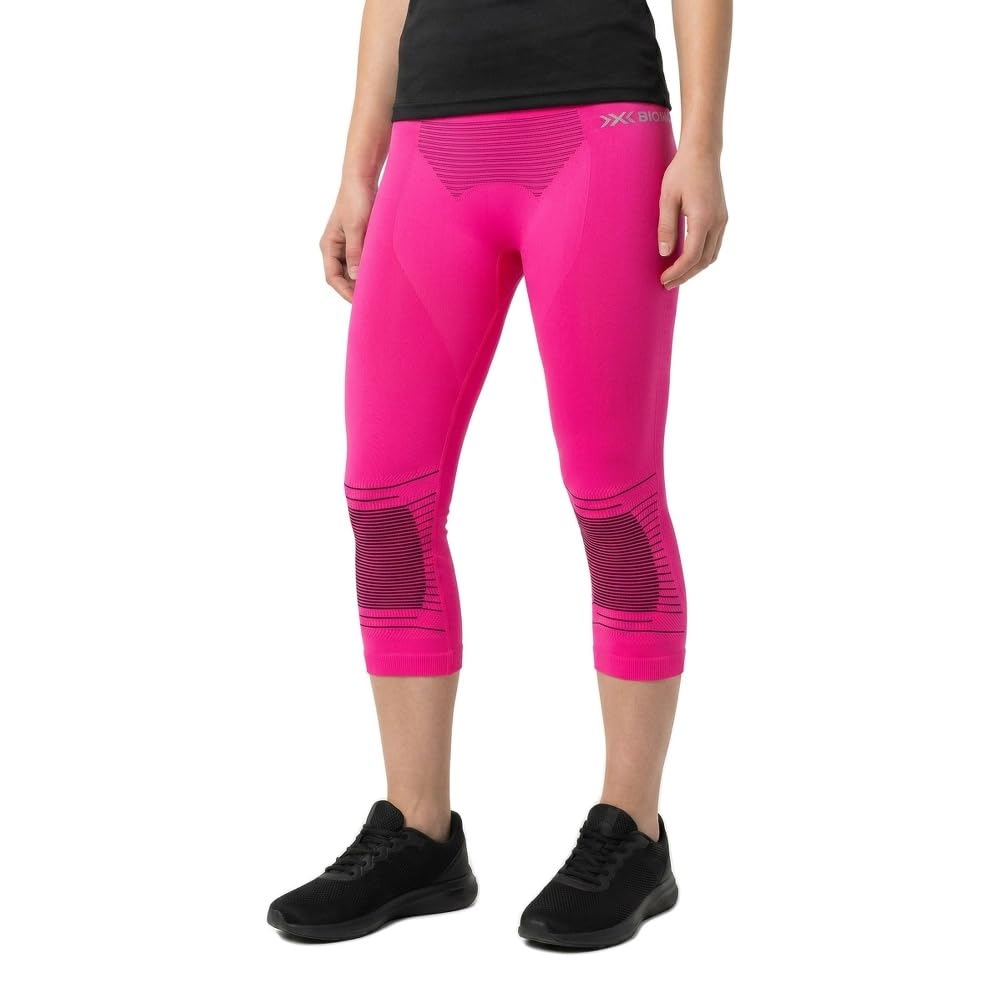 Bionic Energizer 4.0 3/4 strato base donna tecnico invernale