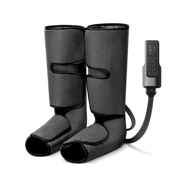 Nekteck Leg Massager massaggiatore polpacci aria classico