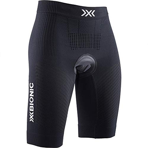 Bionic Invent Bike Race Pantaloncini ciclismo donna termoregolanti
