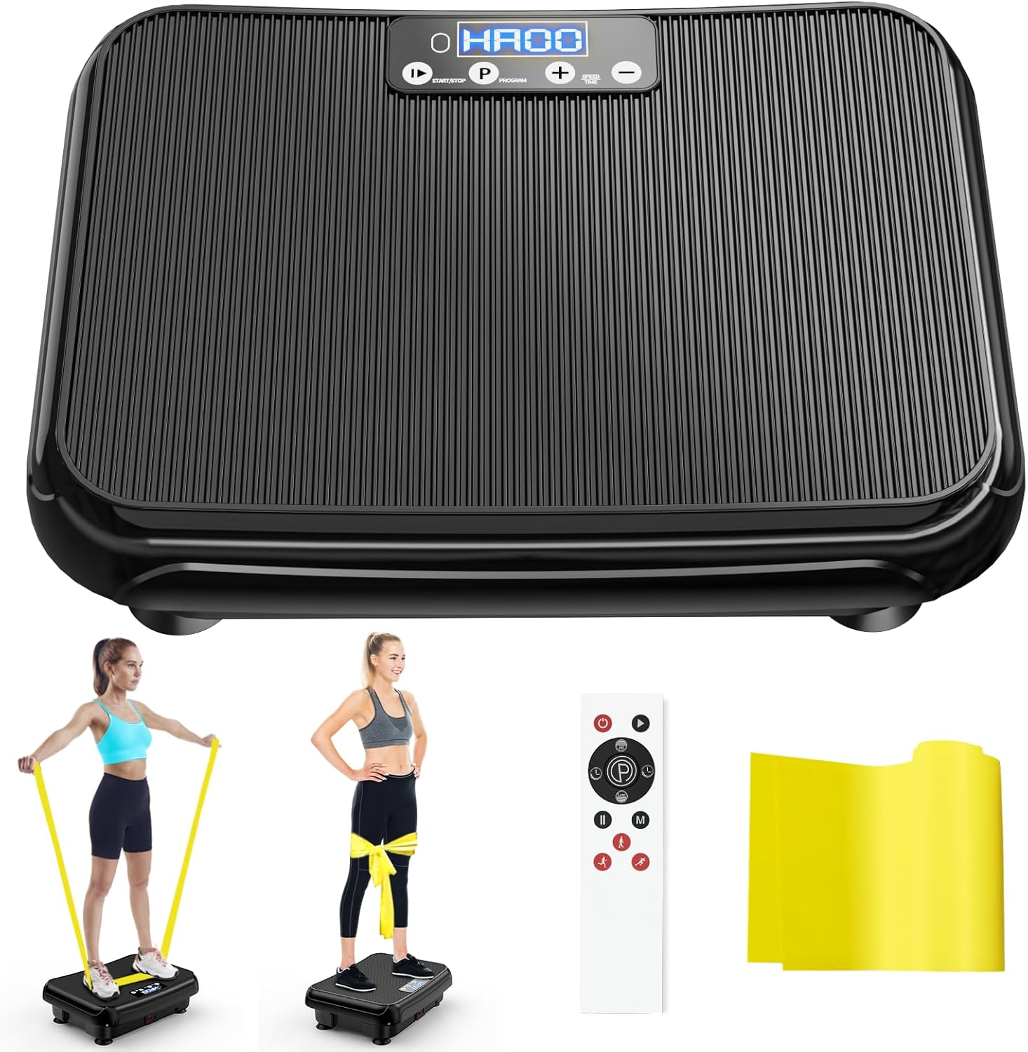 Tisscare Accessories telecomando pedana vibrante mini