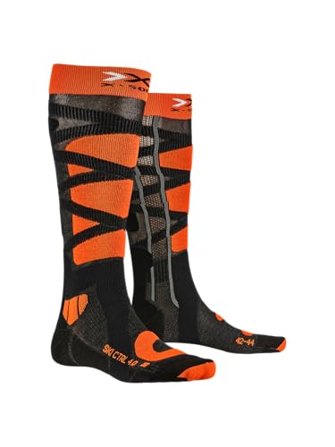 X-Socks Ski Control 4.0 Calze Sci termiche traspiranti