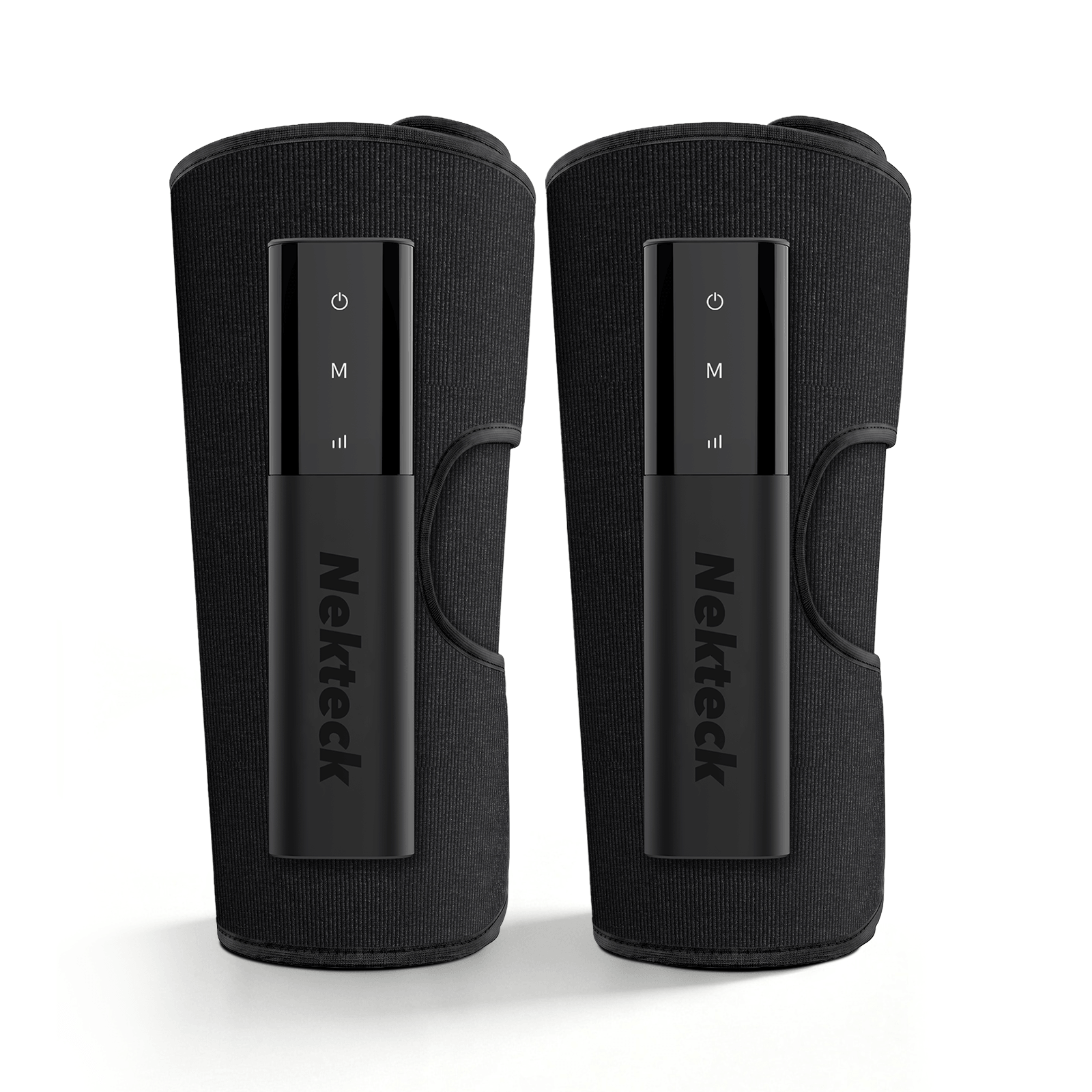 Nekteck Airflow Go Massaggiatore Gambe Compressione Cordless