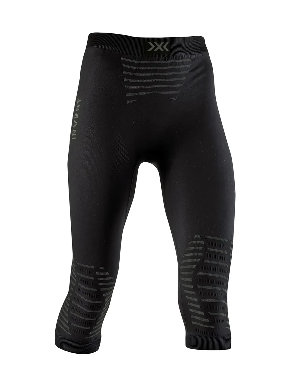 Bionic Invent 4.0 Pants 3/4 leggings donna taglia L tecnici