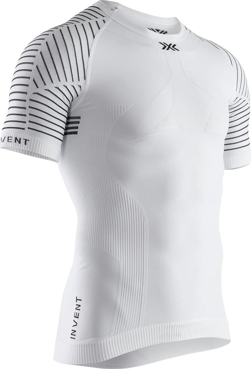X-Bionic Invent 4.0 maglia termica uomo manica corta