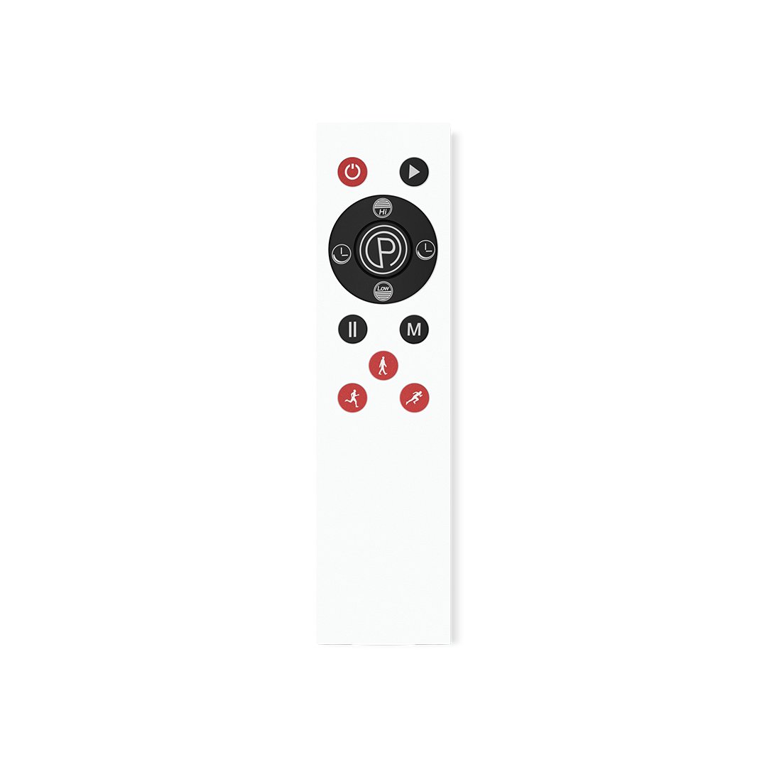 Tisscare Accessories telecomando pedana vibrante mini