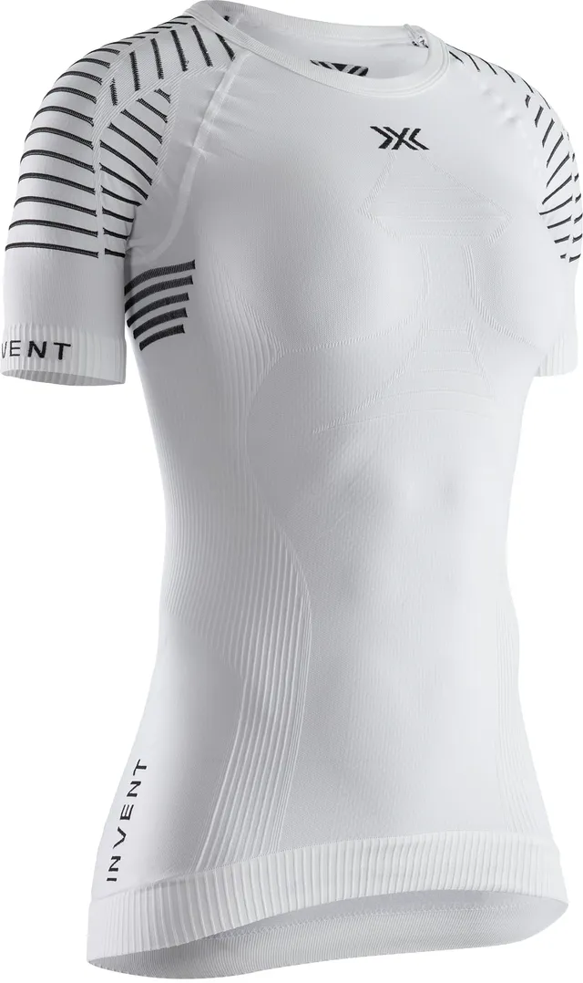 X-Bionic Invent 4.0 maglia termica donna manica corta compressione