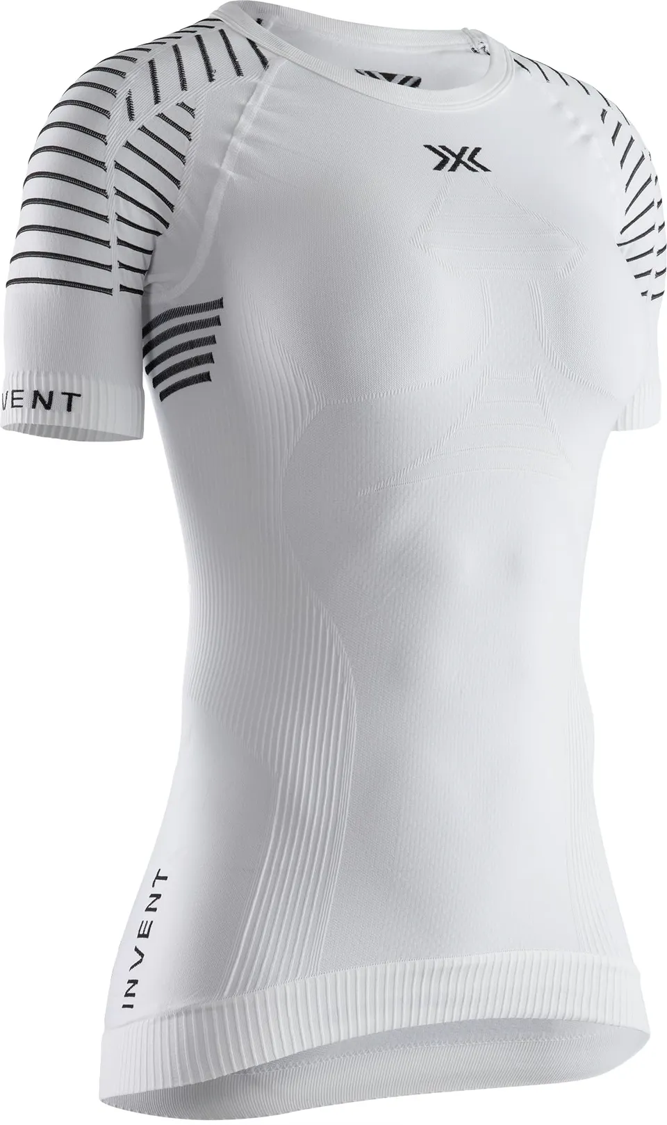 X-Bionic Invent 4.0 maglia termica donna manica corta compressione