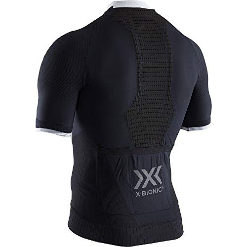 Bionic Invent 4.0 maglia ciclismo termoregolante uomo