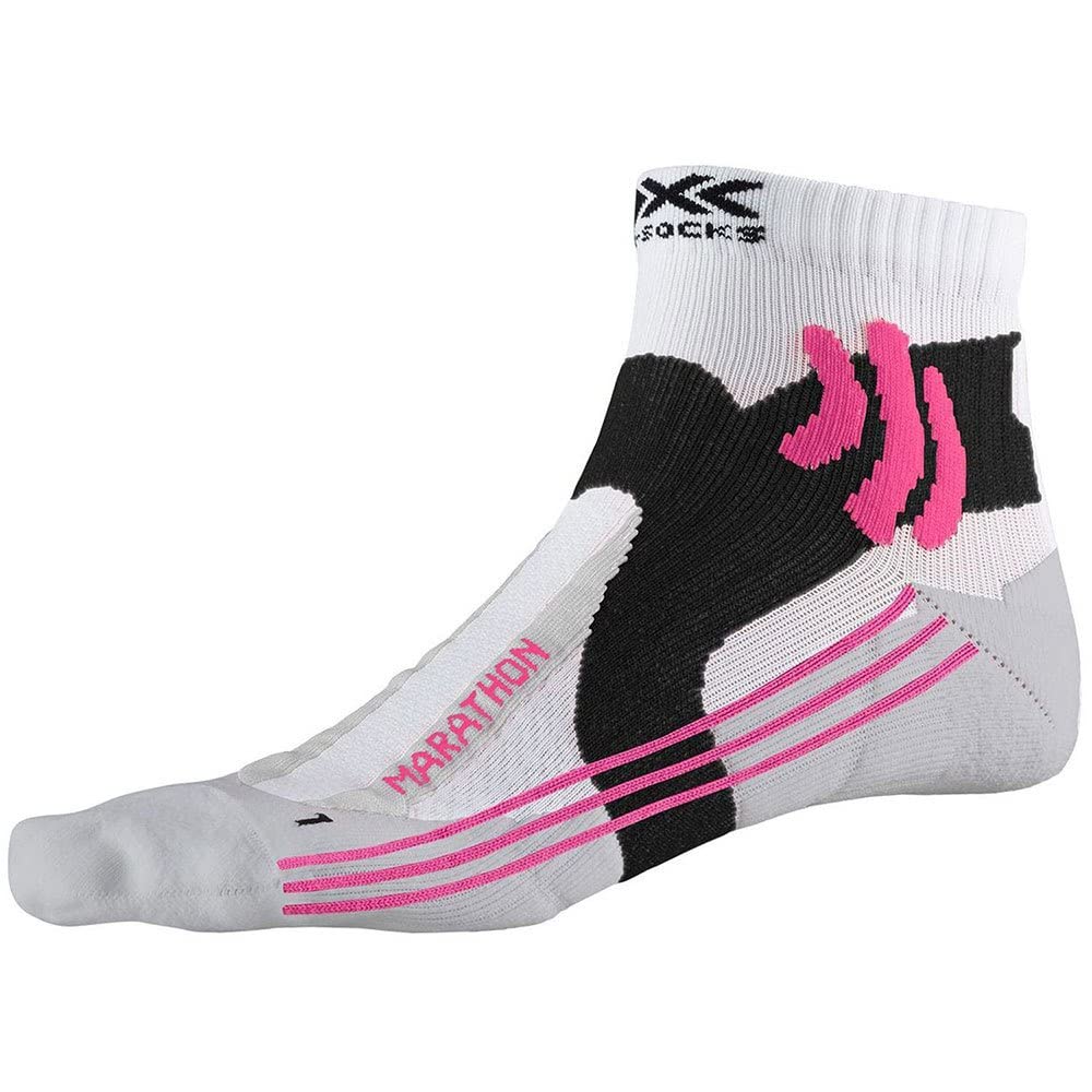 Bionic X-SOCKS Run Marathon Energy 4.0 calze running uomo