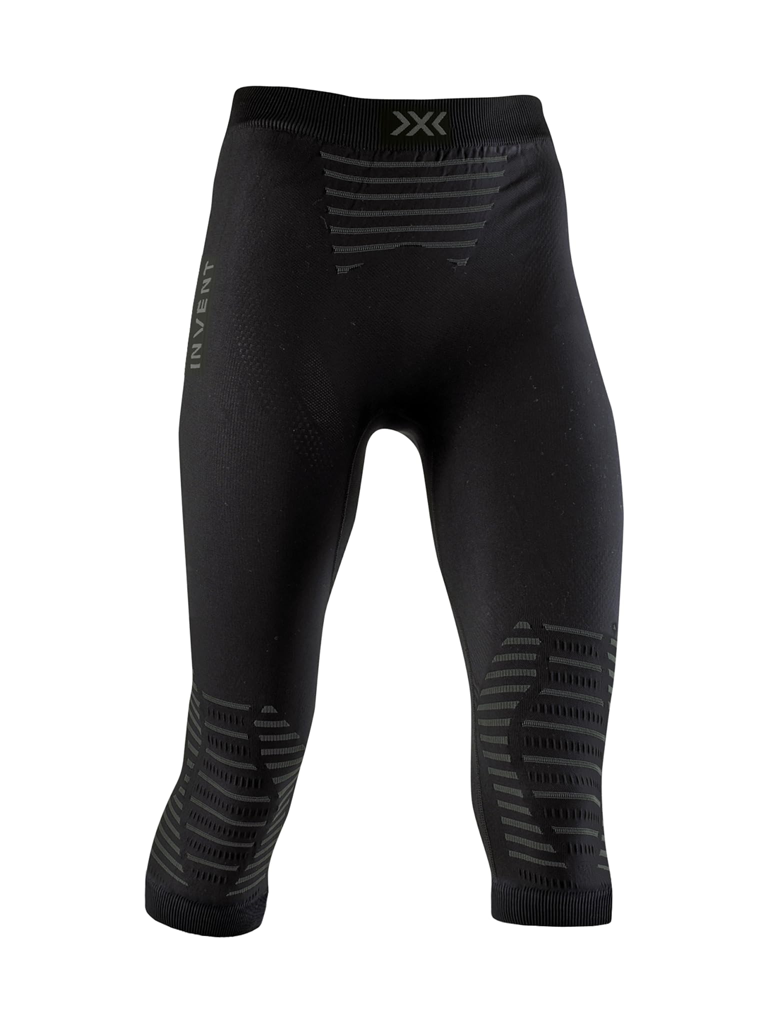 Bionic Invent 4.0 Pants 3/4 leggings donna taglia L tecnici