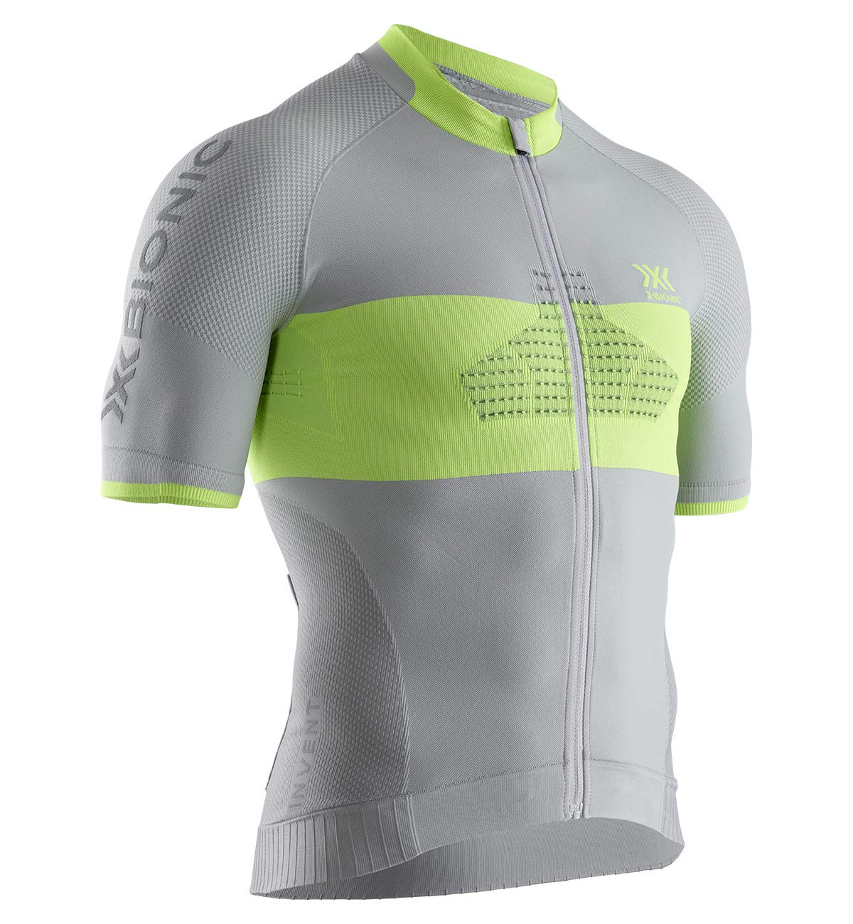 Bionic Invent 4.0 maglia ciclismo termoregolante uomo