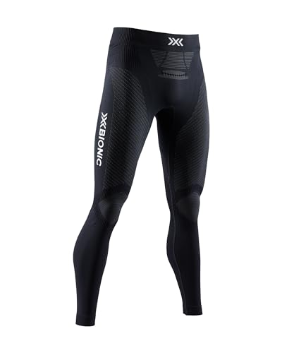 Bionic Invent 4.0 pantaloni corsa uomo XL baselayer termico