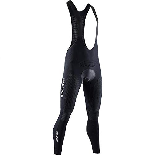Bionic Invent 4.0 Salopette Ciclismo Uomo Taglia M
