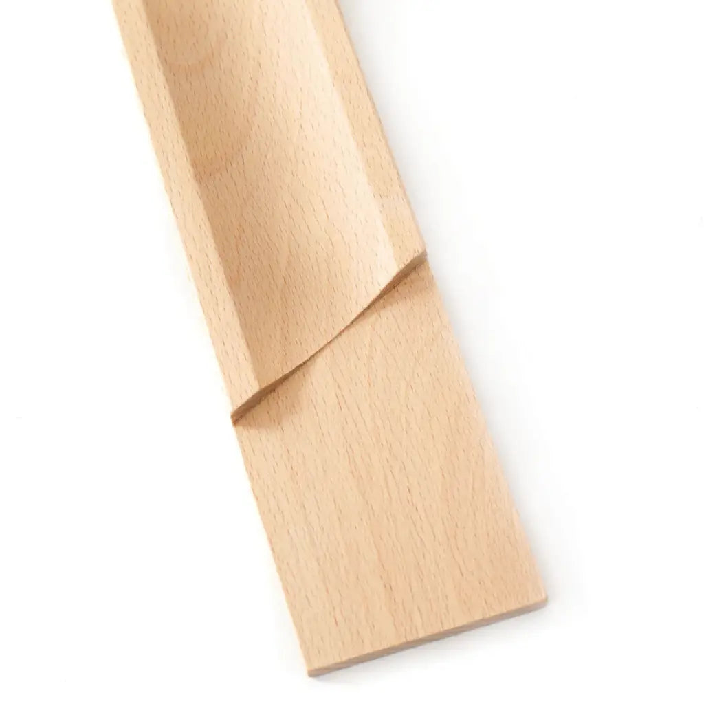 Tuuli Tagliere Salame Faggio Personalizzato 37 cm