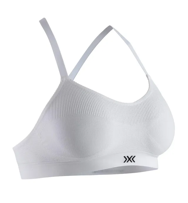 Bionic Energizer 4.0 Sports Bra donna taglia L nera