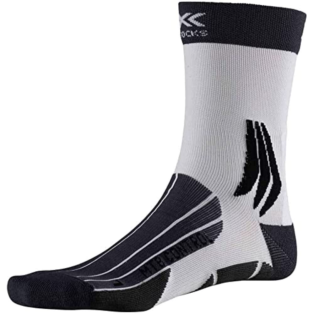 X-Socks Bike Control calze bici unisex traspiranti protettive