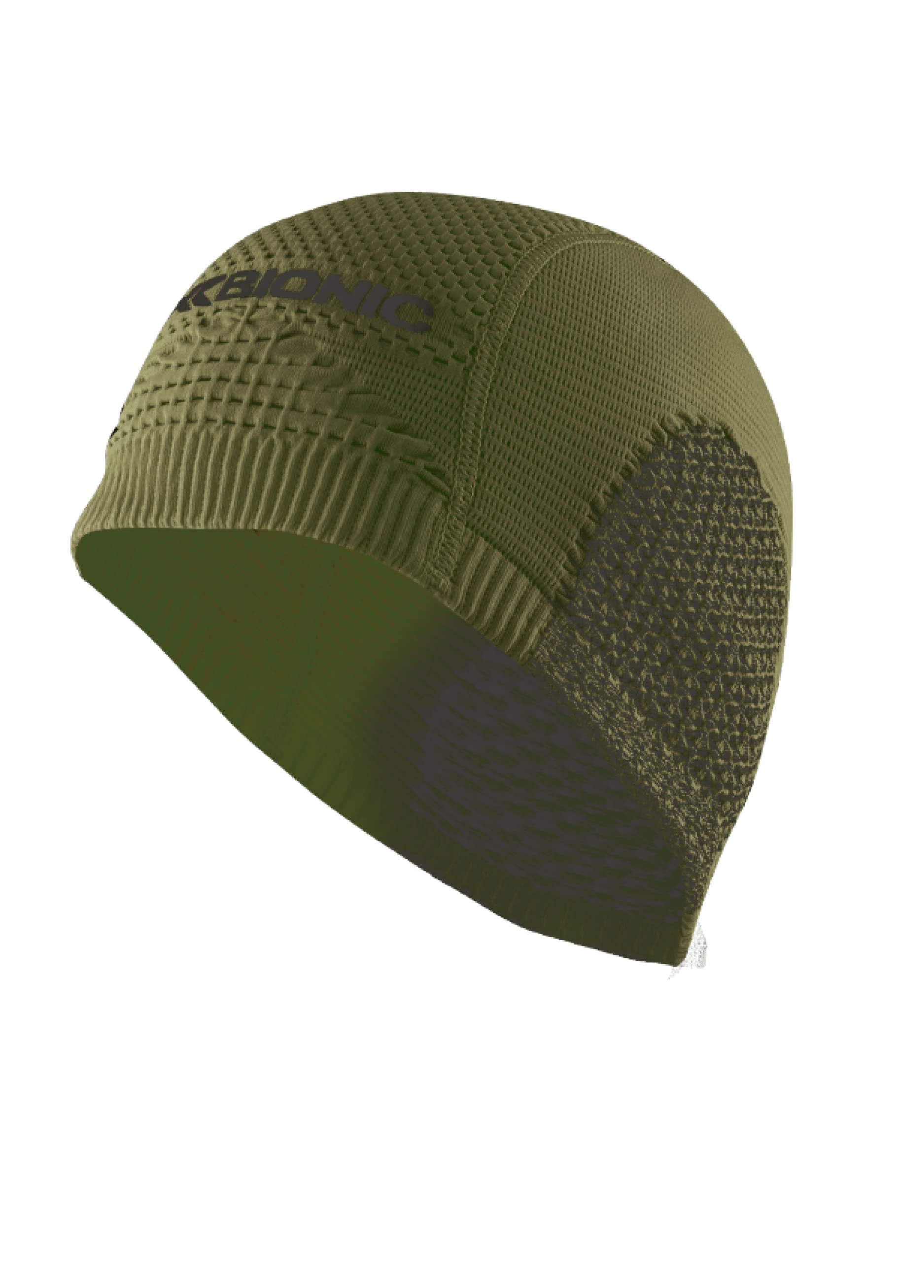 Bionic Soma Light cappellino nero taglia 2 traspirante