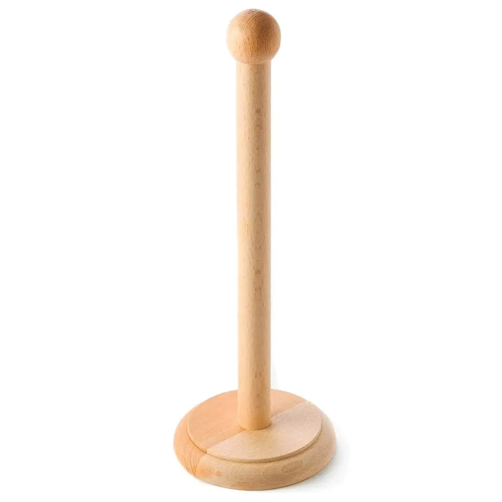 Tuuli Accessori casa Portarotolo cucina faggio 35 cm