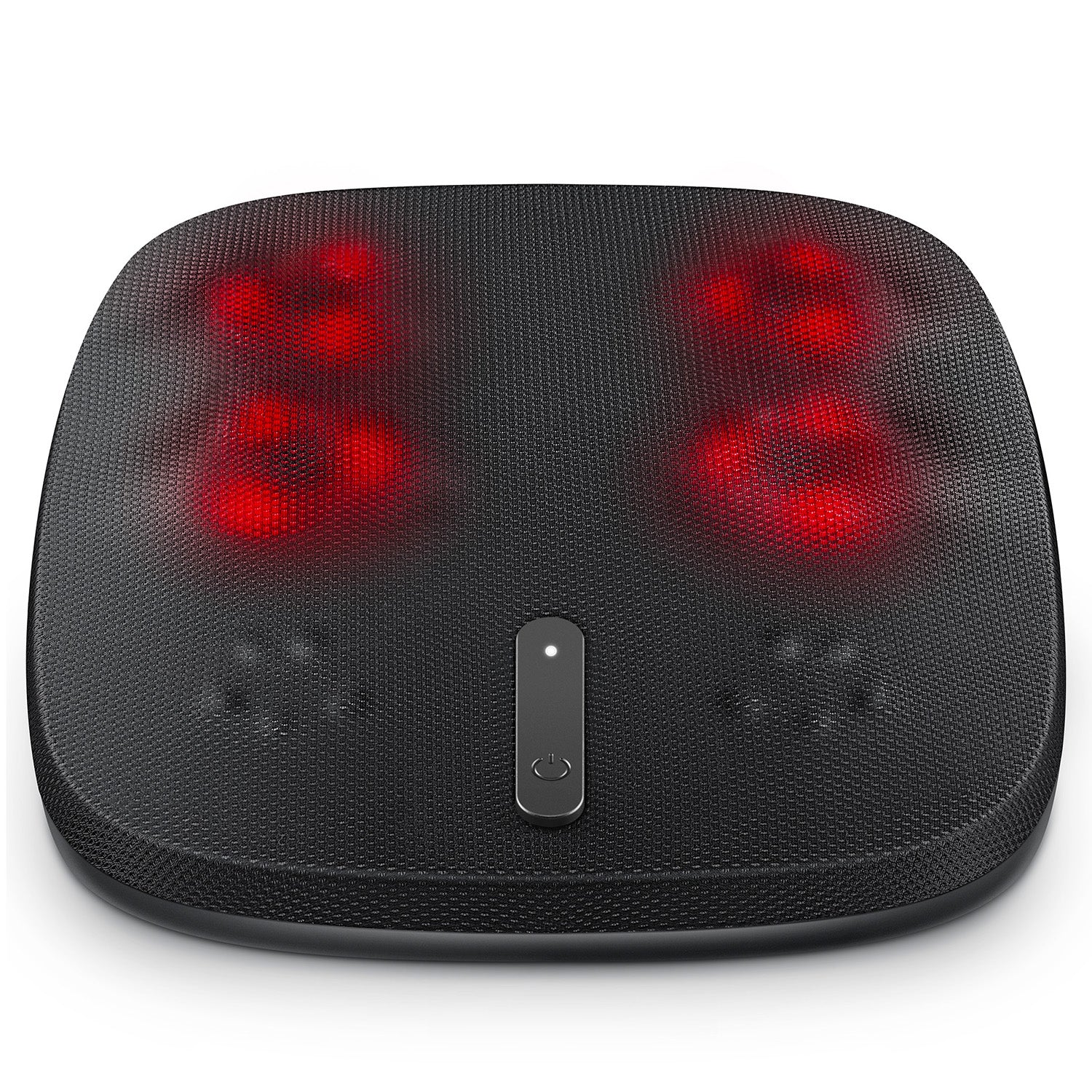 Nekteck Foot Massager massaggiatore piedi elettrico con calore