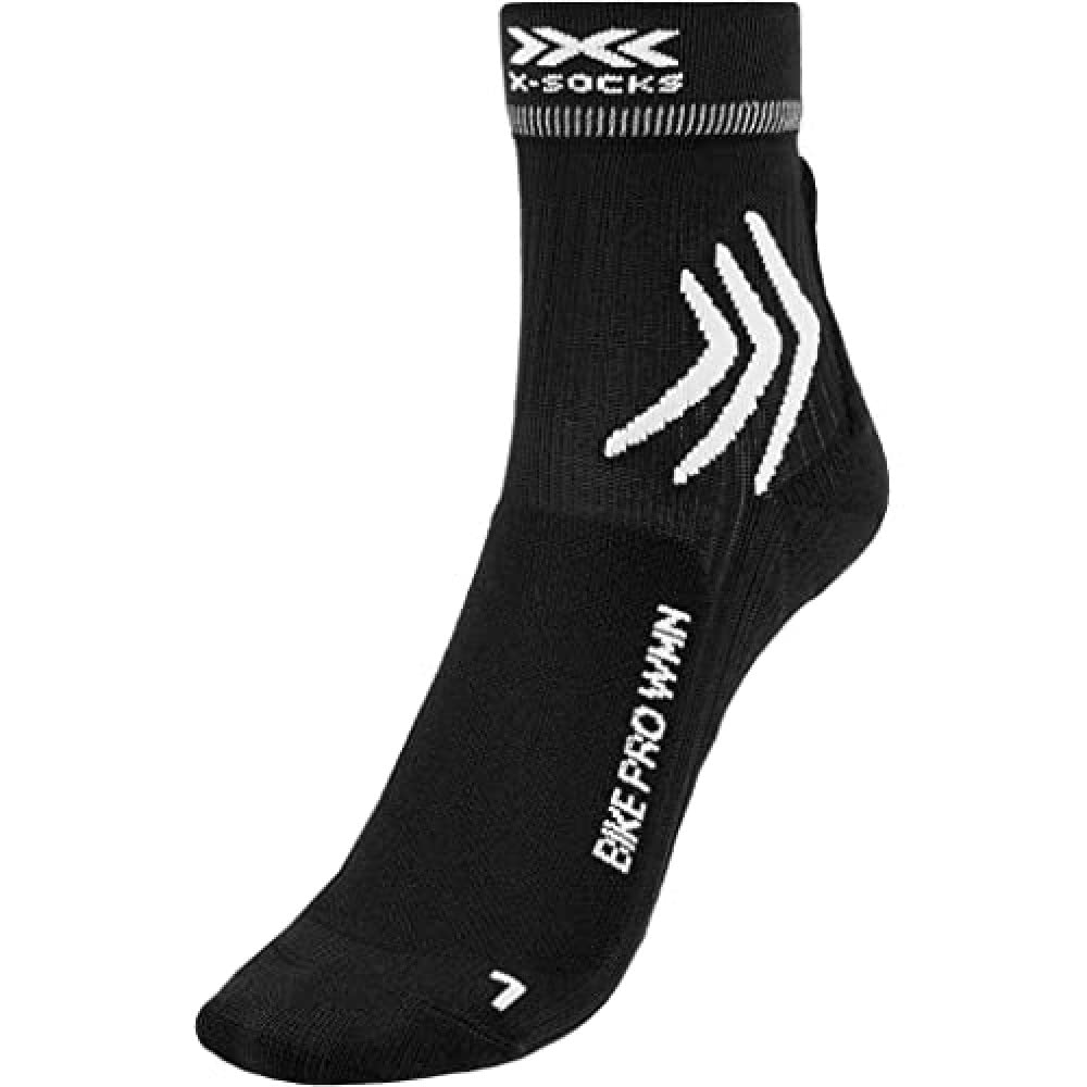 Bionic X-Socks Bike Pro calze ciclismo donna 39-40 traspiranti