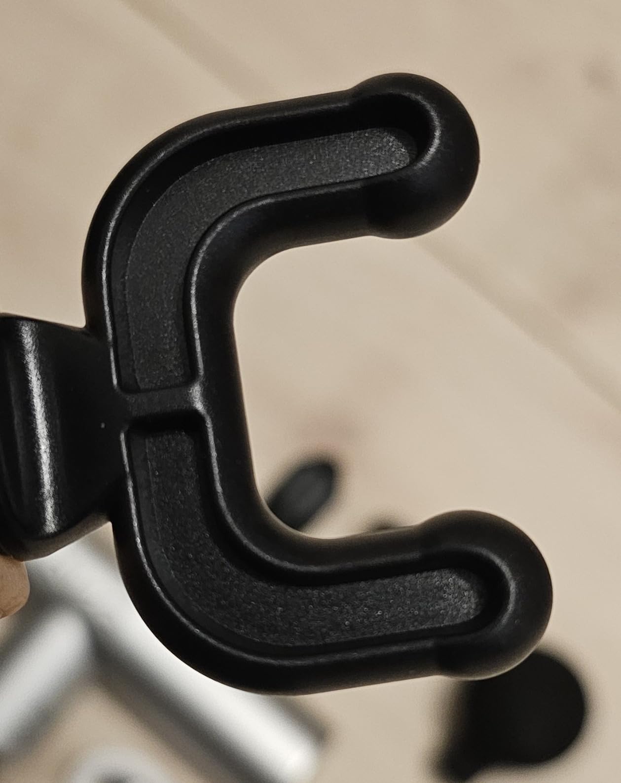 SKG F3 Lite pistola massaggiante argento 4 testine 3200 giri
