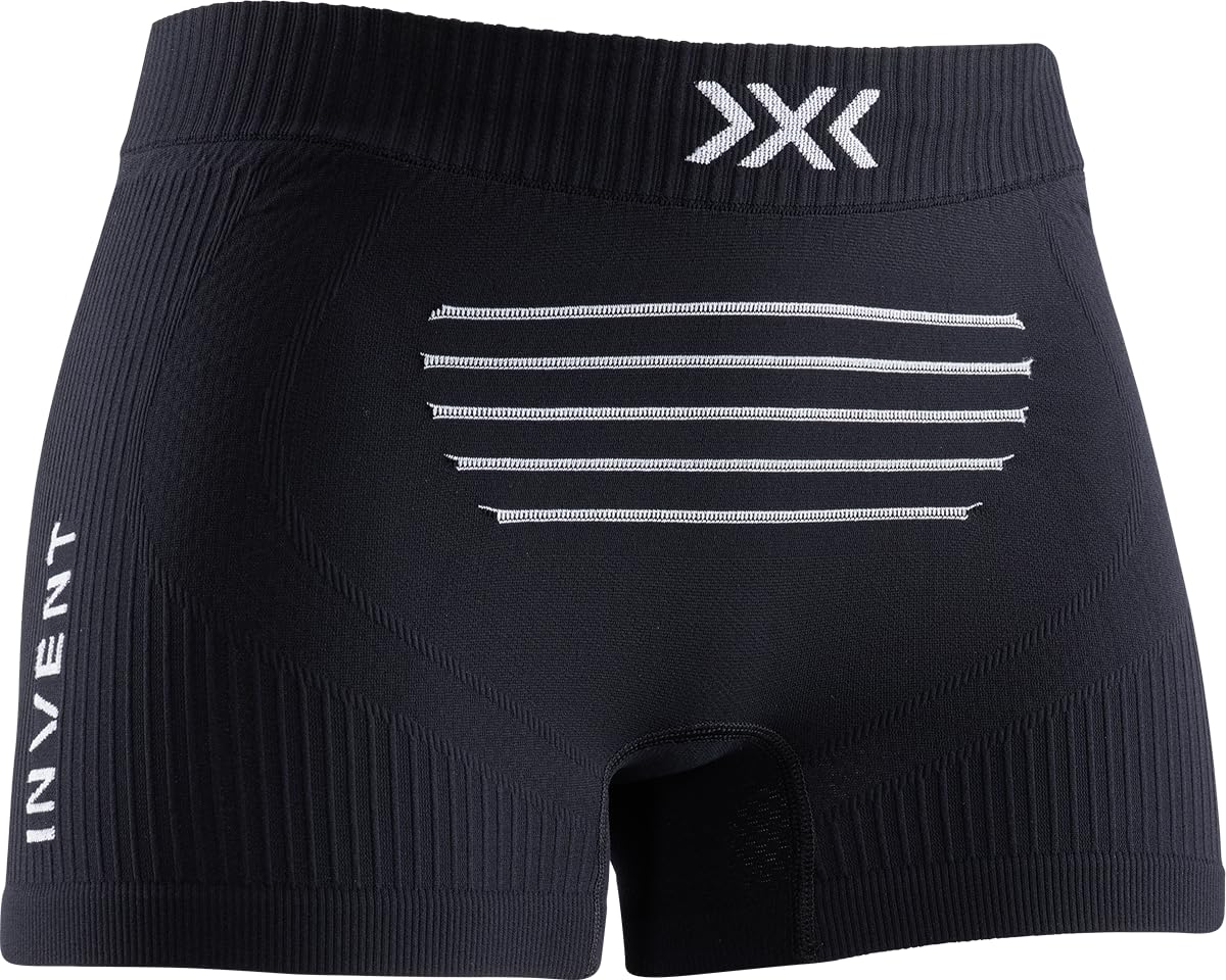 X-Bionic Invent Light Boxer Donna M termoregolante