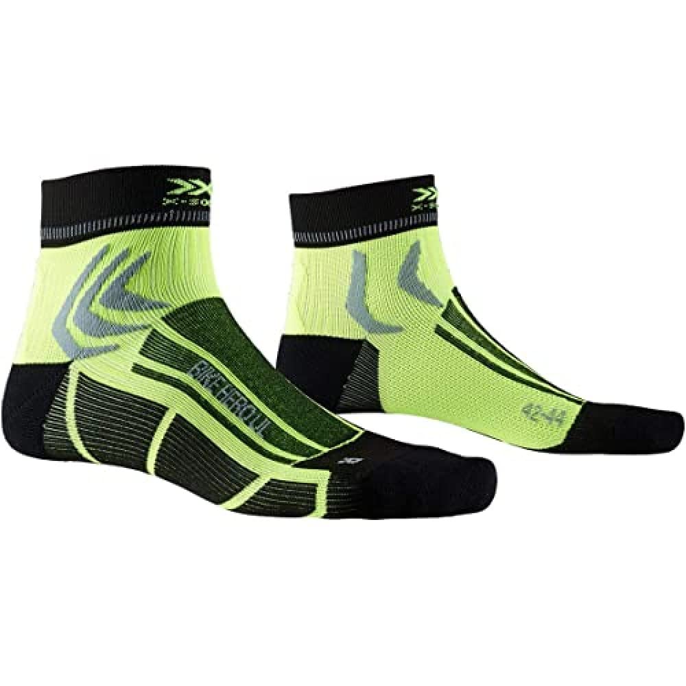 Bionic X-Socks Bike Hero Ultra Light calzini bici 44