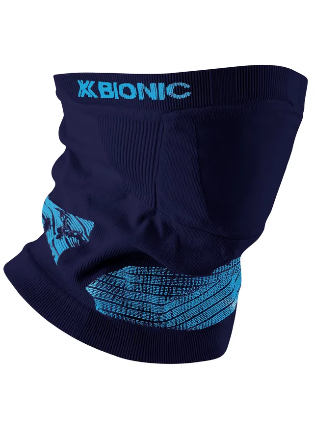 X-Bionic Neckwarmer 4.0 Scaldacollo termoregolante unisex