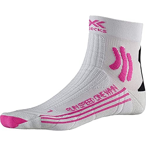 Bionic X-Socks Run Speed One calze running nero 39-40