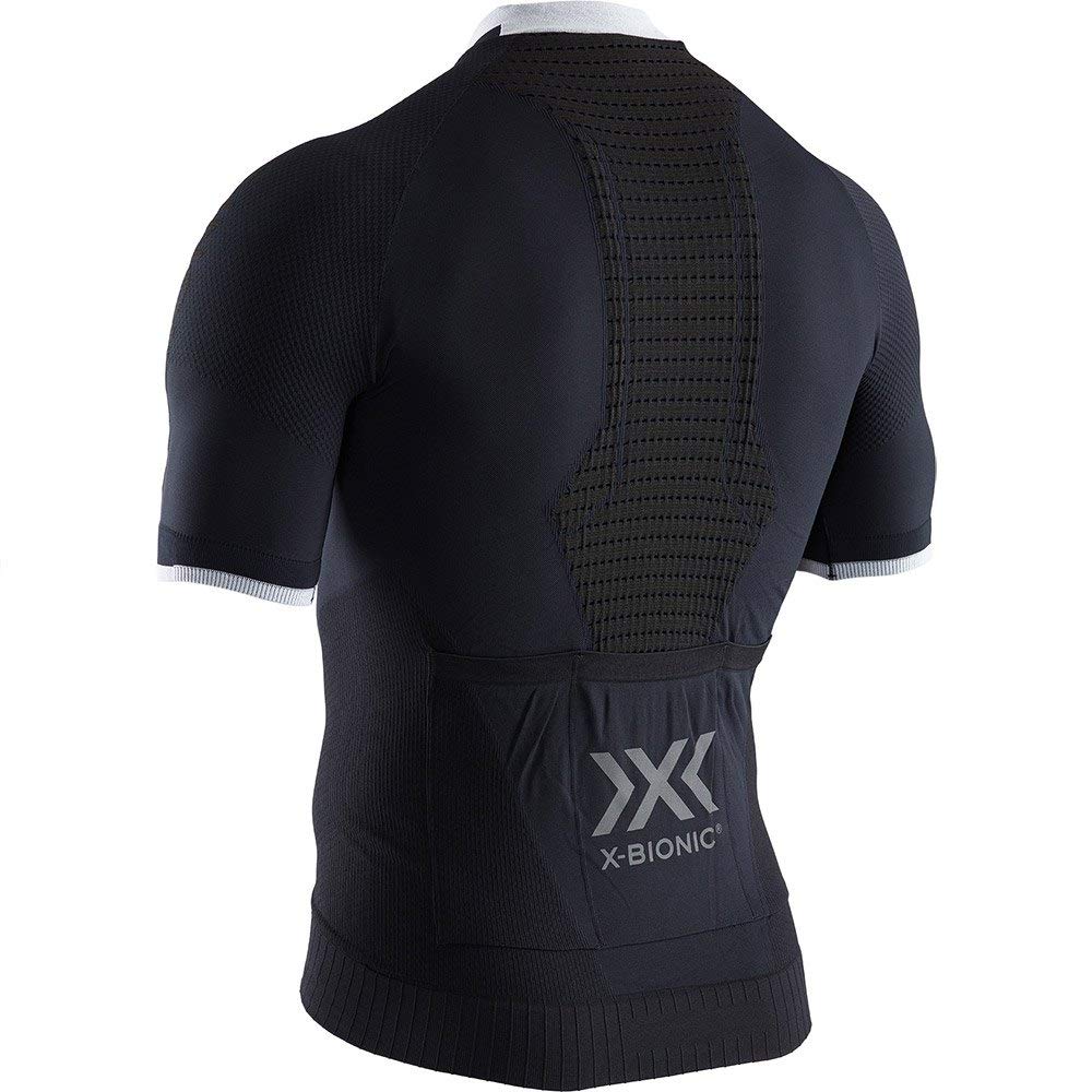 Bionic Invent 4.0 maglia ciclismo termoregolante uomo