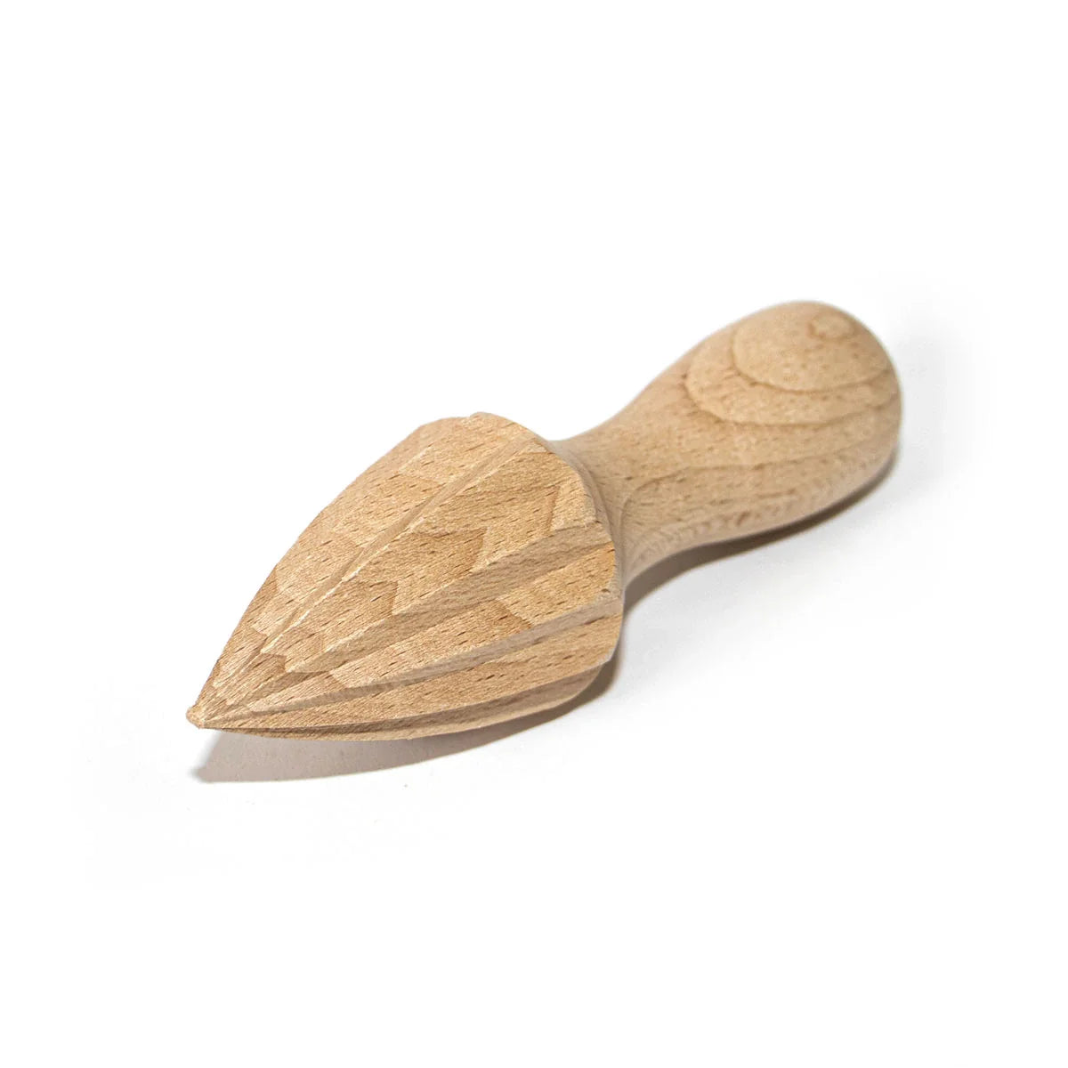 Tuuli set schiaccianoci spremiagrumi legno faggio
