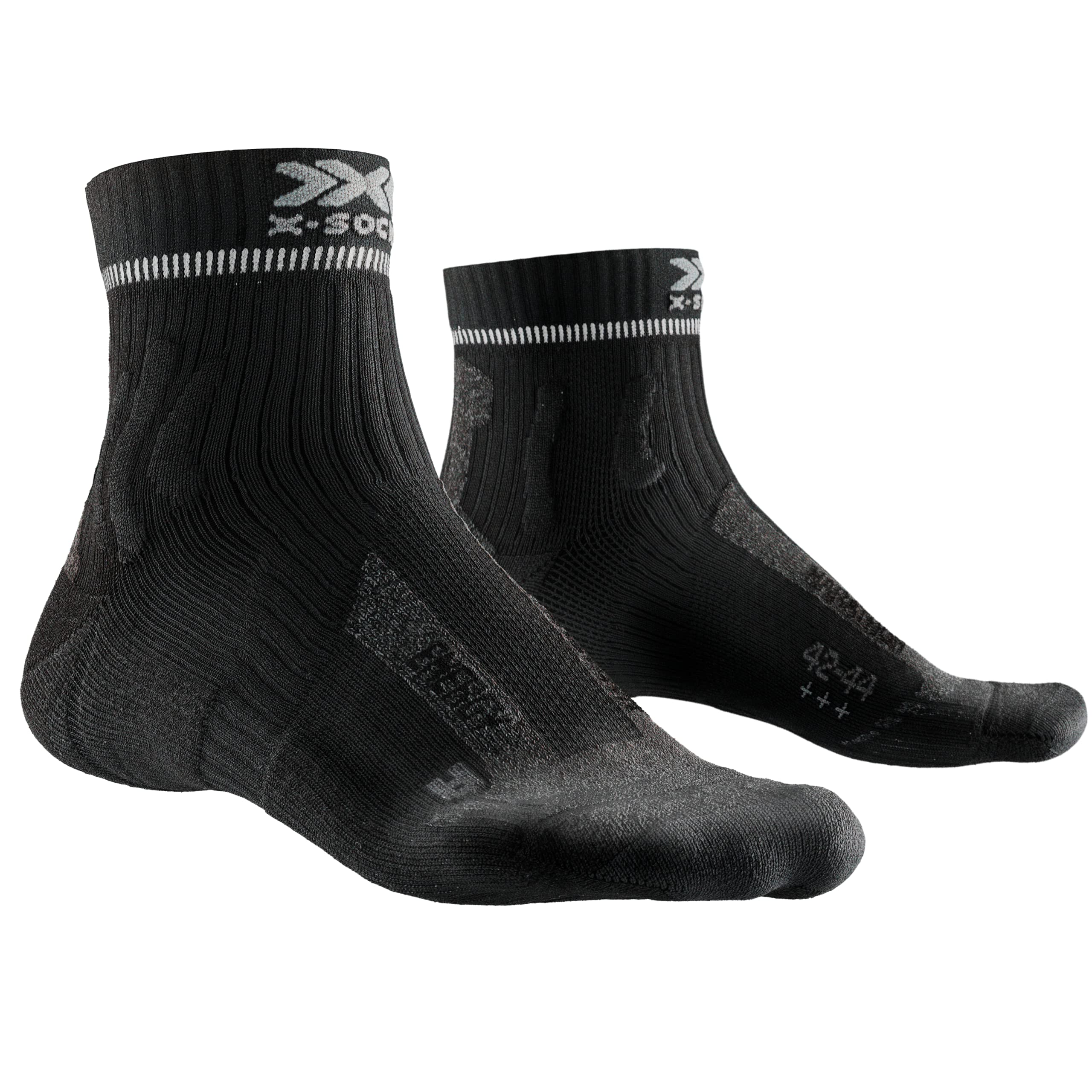 Bionic X-SOCKS Run Marathon Energy 4.0 calze running uomo