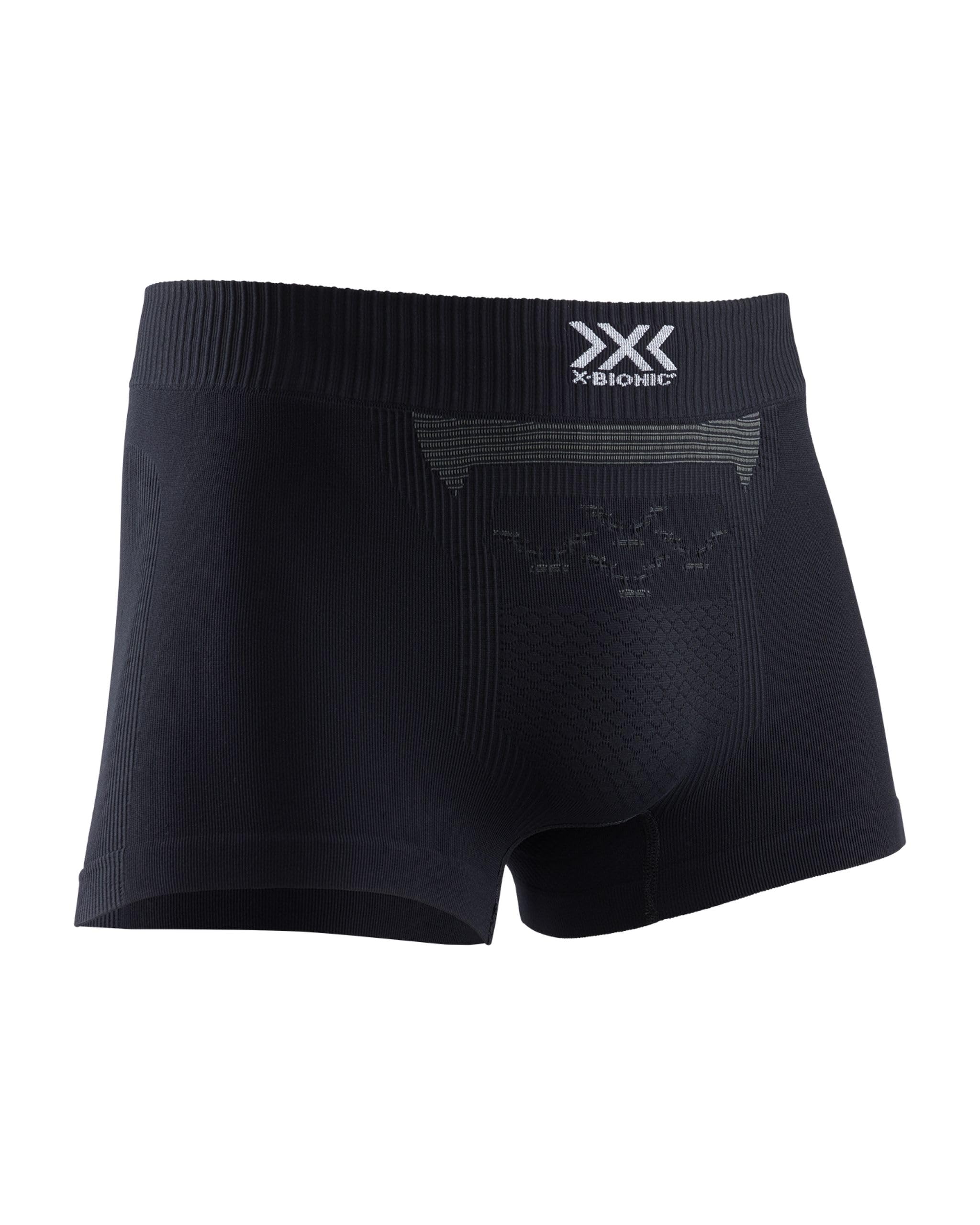 X-Bionic Energizer Mk3 Lt Boxer Uomo L traspirante