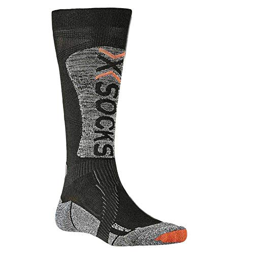 Bionic X-SOCKS Ski Energizer Light 4.0 calze sci M nero