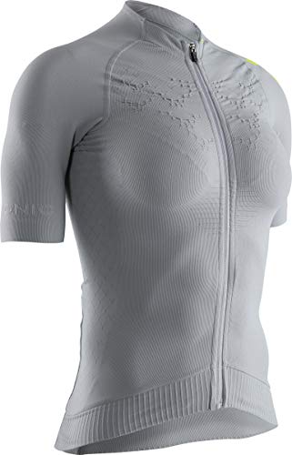 Bionic TWYCE 4.0 Bike Zip Maglia Ciclismo Donna