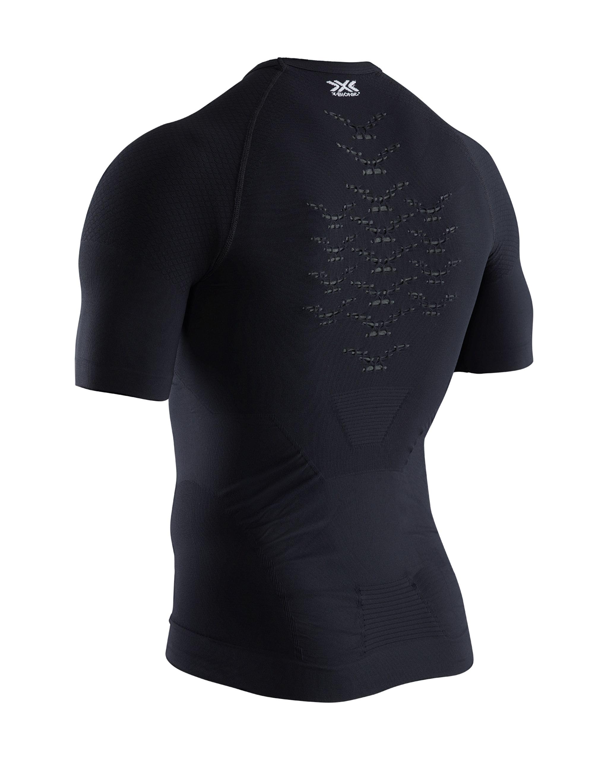 X-Bionic Energizer 4.0 Light maglia uomo maniche corte