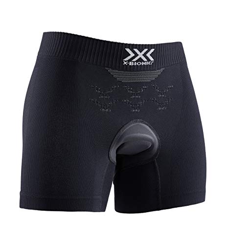 Bionic Energizer 4.0 Light Boxer Donna Pantaloncini bici con fondello