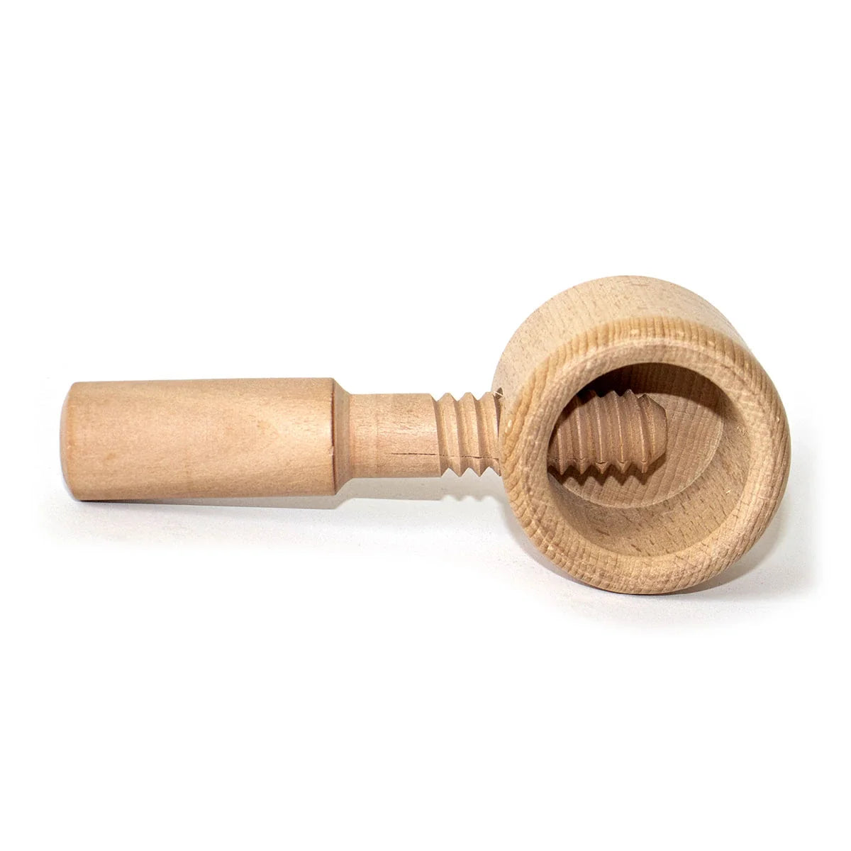 Tuuli set schiaccianoci spremiagrumi legno faggio