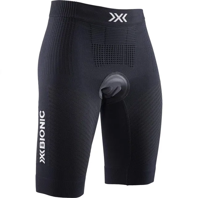 Bionic Invent Bike Race Pantaloncini ciclismo donna termoregolanti