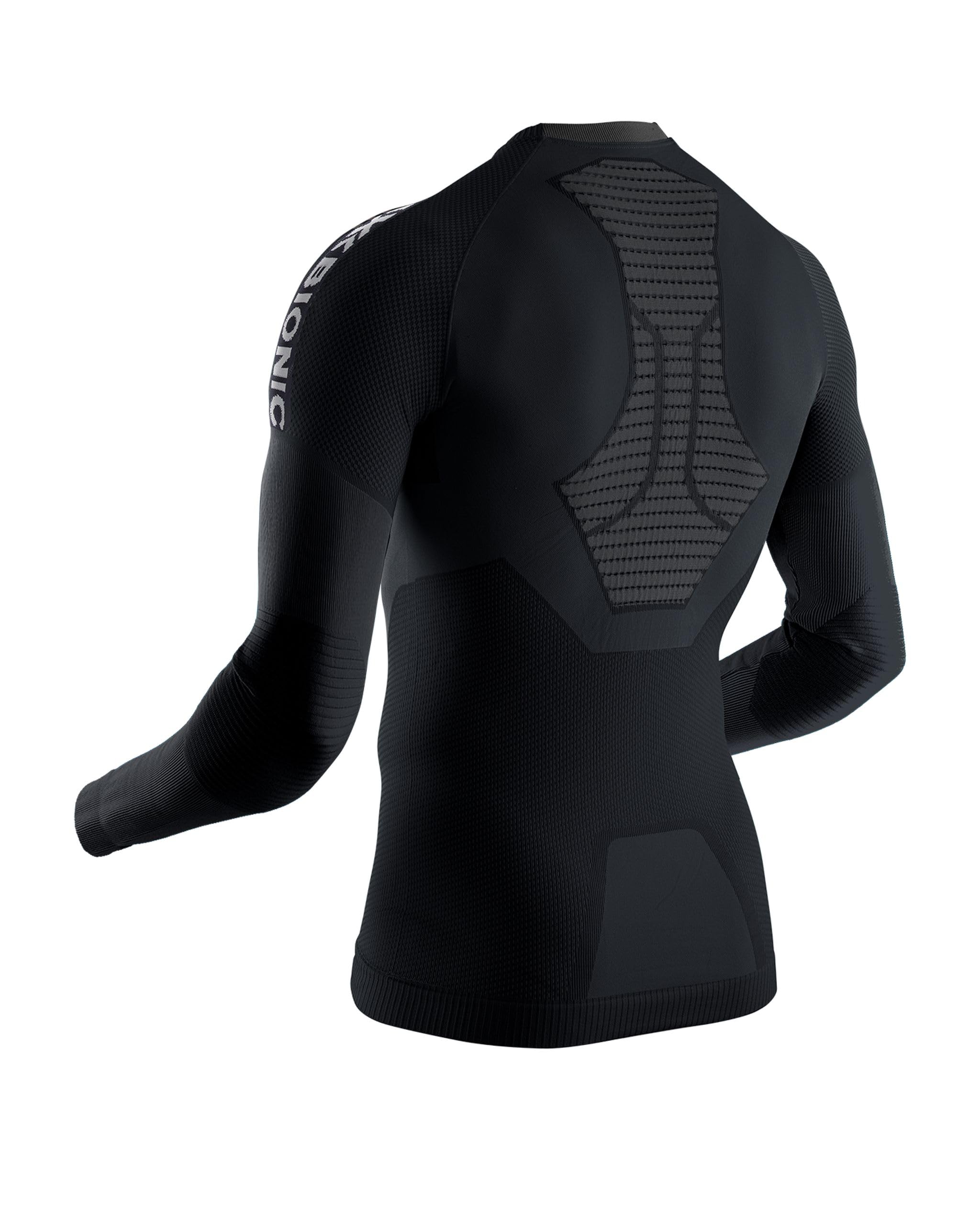 Bionic Invent 4.0 maglia termica uomo maniche lunghe L