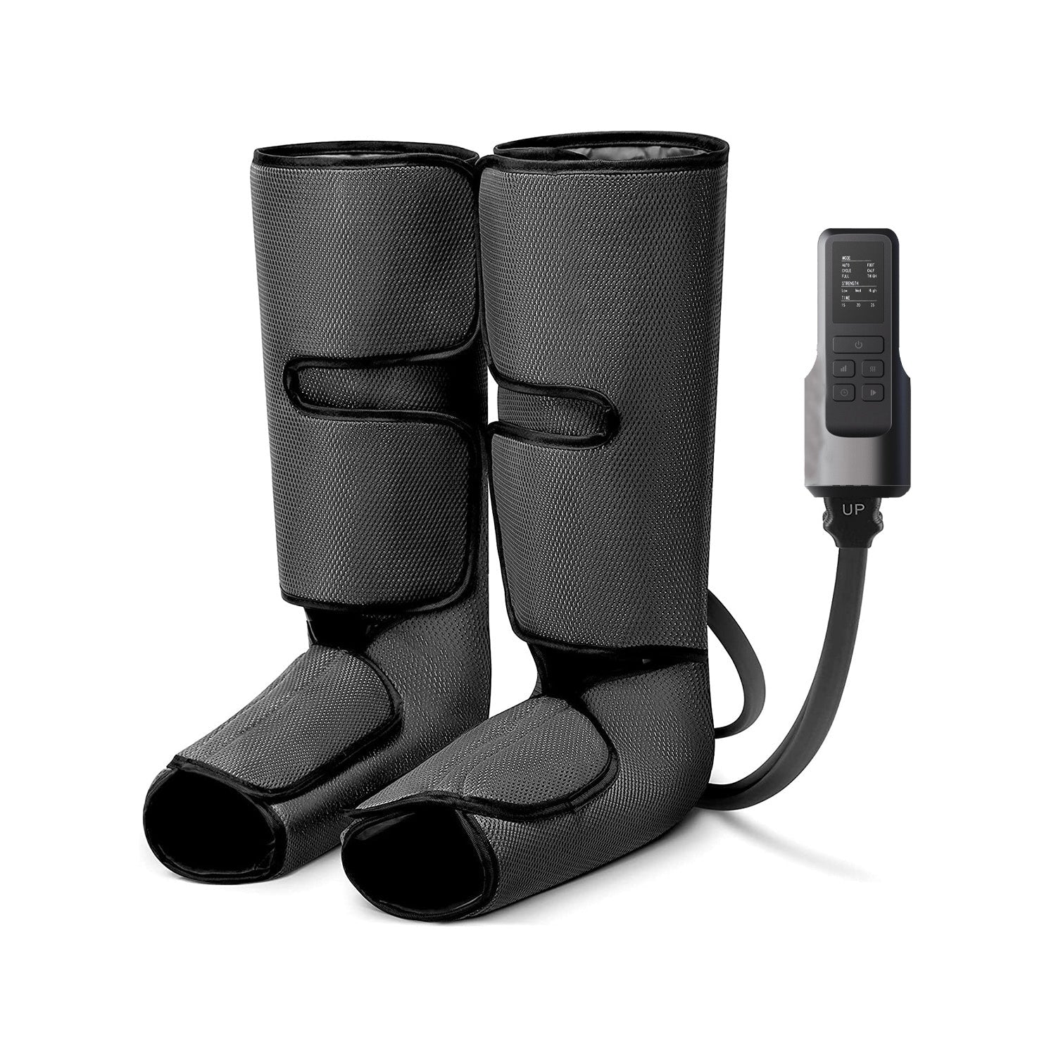 Nekteck Leg Massager massaggiatore polpacci aria classico