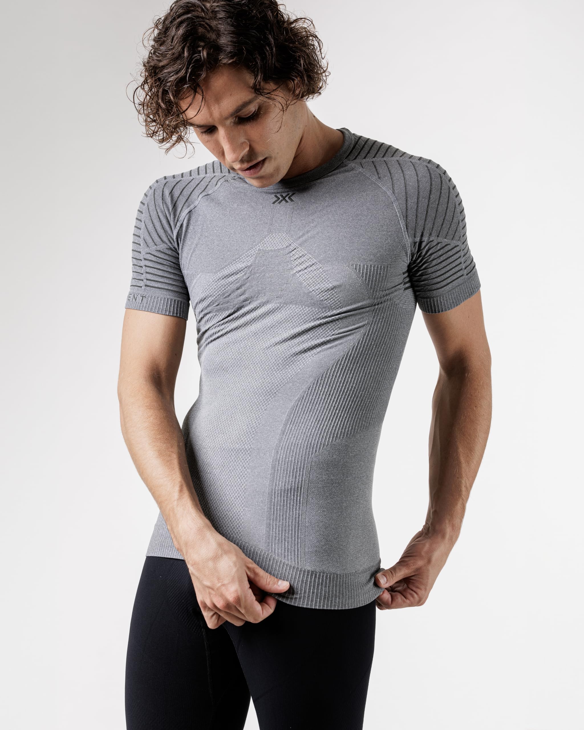 X-Bionic Invent 4.0 maglia termica uomo manica corta