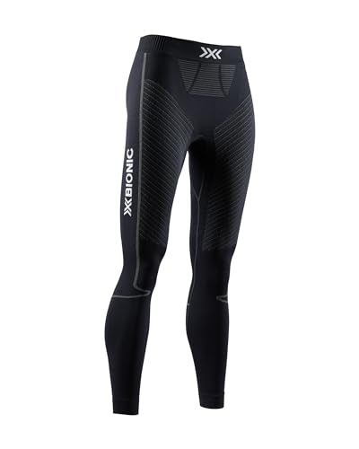 Bionic Invent 4.0 pantaloni running donna taglia M termici