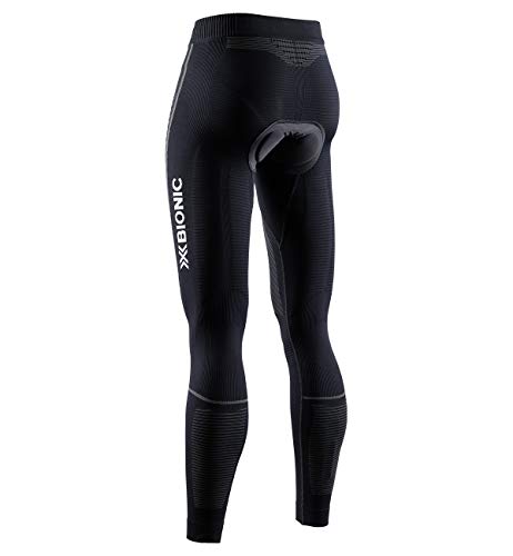 Bionic Invent Pantaloni ciclismo donna M imbottiti