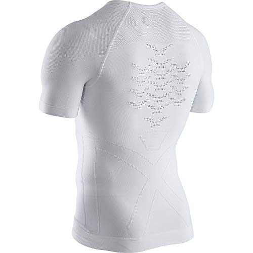 Bionic Energizer Mk3 maglia termica uomo V-neck