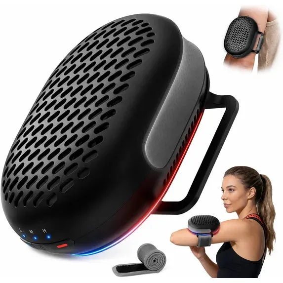 Nekteck ThermoSwitch Fascia Termica Caldo Freddo USB