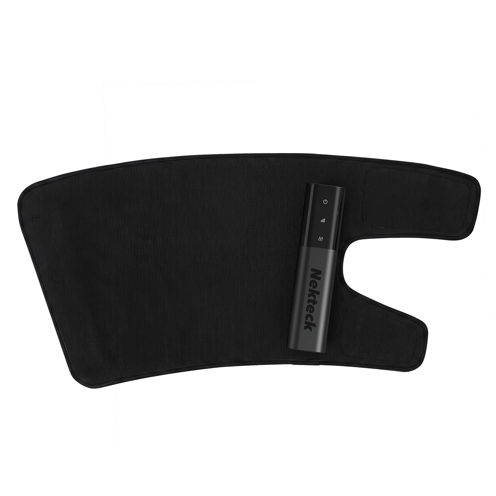 Nekteck Airflow Go Massaggiatore Gambe Compressione Cordless