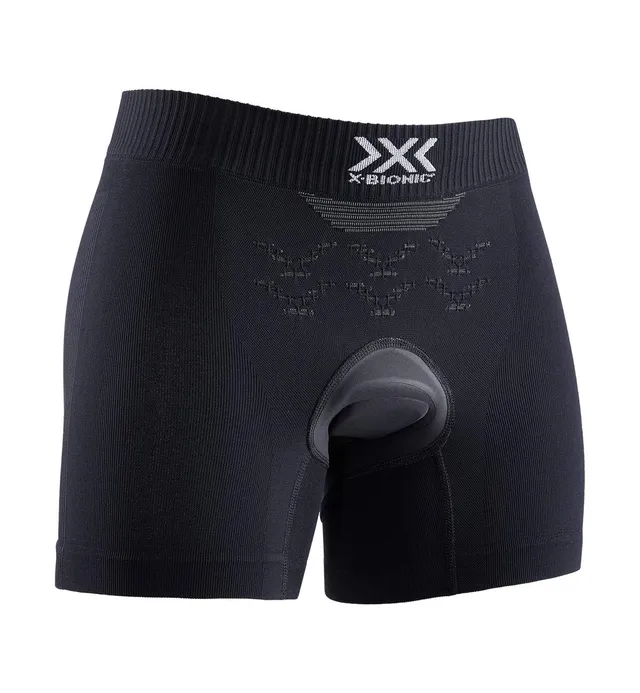 Bionic Energizer 4.0 Light Boxer Donna Pantaloncini bici con fondello