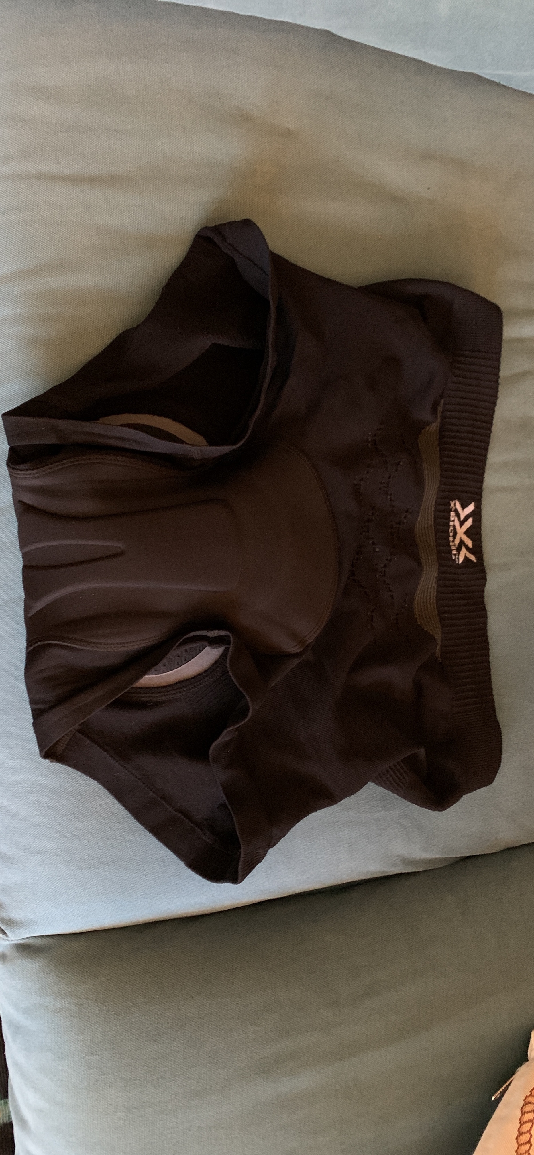 Bionic Energizer Mk3 Lt Boxer Uomo Termoregolante